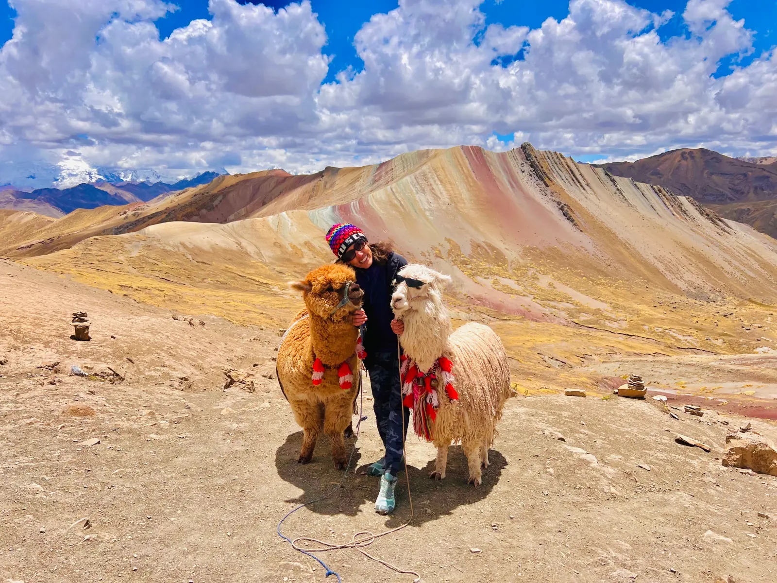 Marfes Tours Peru DMC