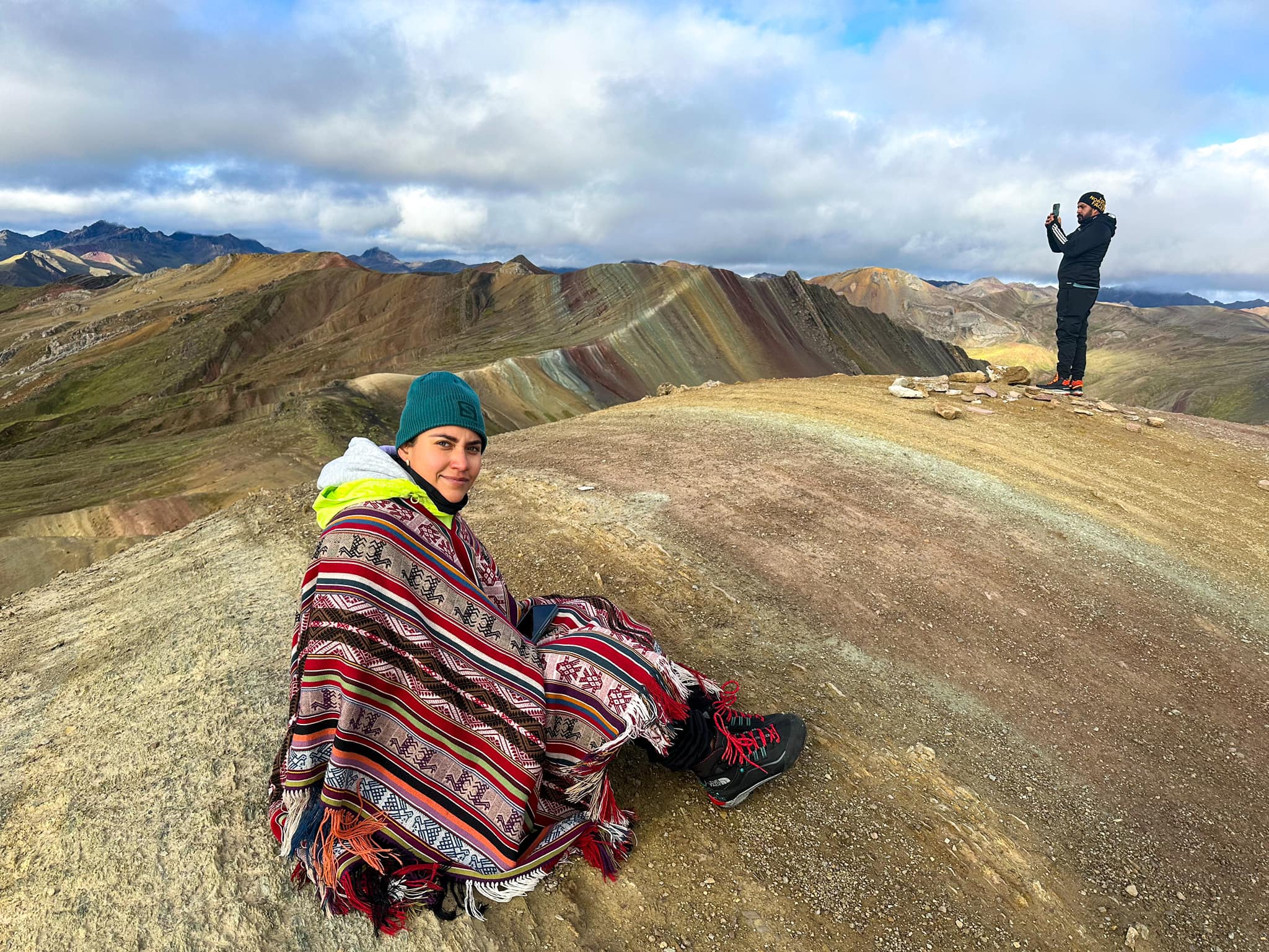 Marfes Tours Peru DMC